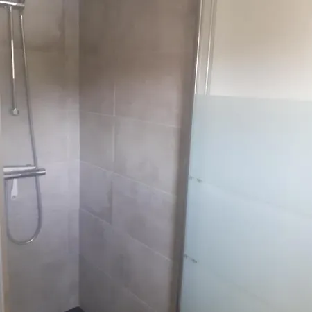 Longere Entre Et Campagne بيت للعطل Hubersent