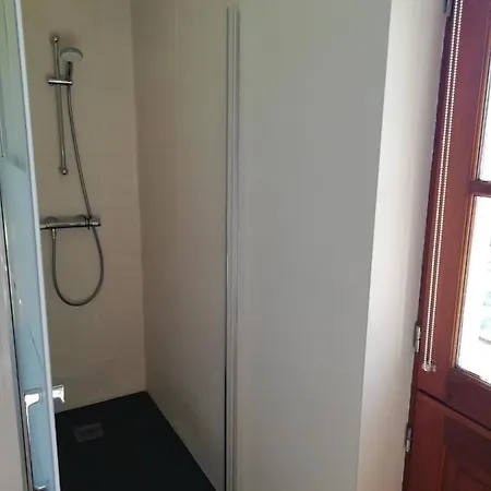 Longere Entre Et Campagne *