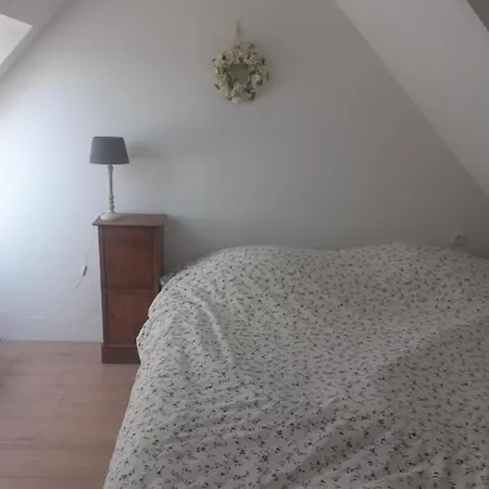 Tatil Evi Longere Entre Et Campagne *