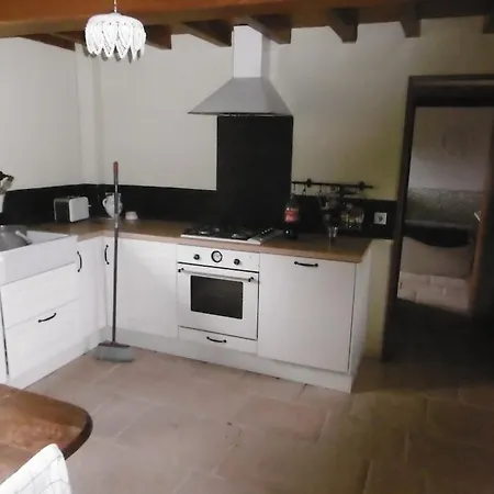 بيت للعطل Longere Entre Et Campagne