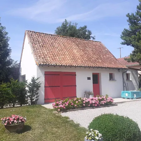 Longere Entre Et Campagne *