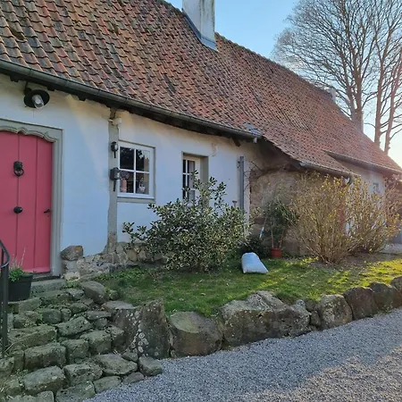 Longere Entre Et Campagne *