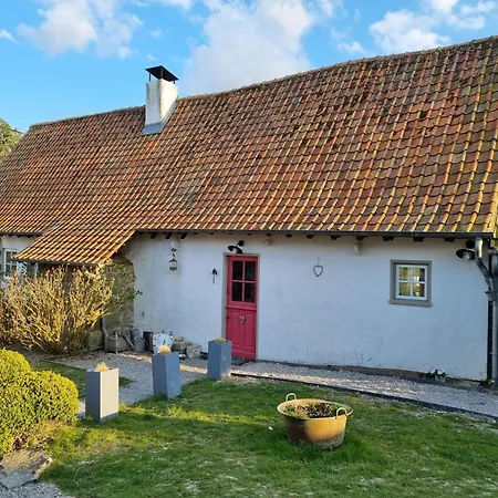 Longere Entre Et Campagne