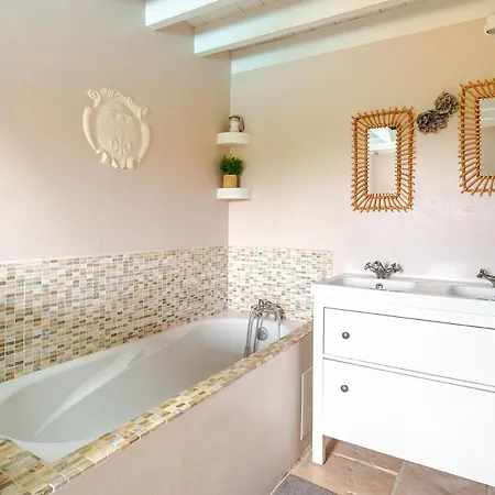 Tatil Evi Longere Entre Et Campagne