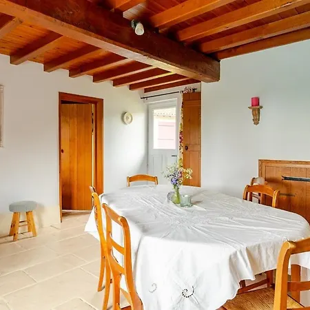 Longere Entre Et Campagne بيت للعطل *