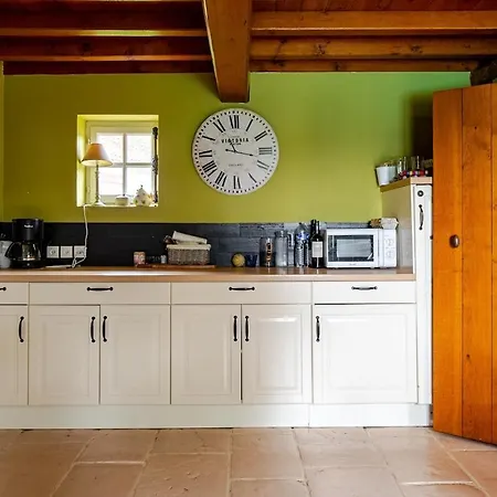 بيت للعطل Longere Entre Et Campagne *