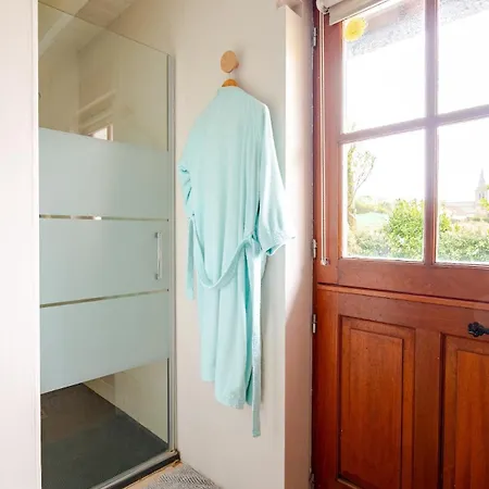 Longere Entre Et Campagne * Hubersent