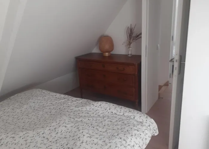 Hébergement de vacances Longère Entre Et Campagne Hubersent