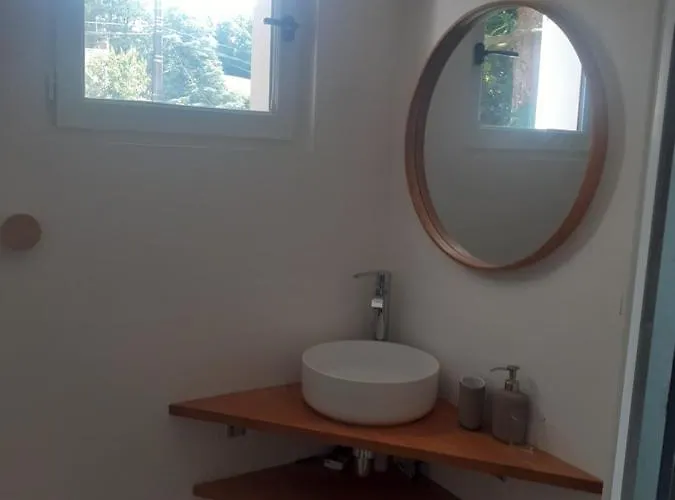 Longère Entre Et Campagne Hébergement de vacances Hubersent