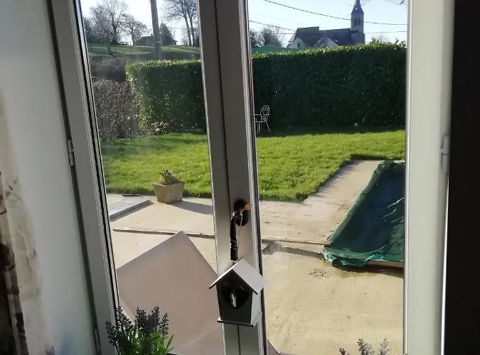 Hébergement de vacances Longère Entre Et Campagne *