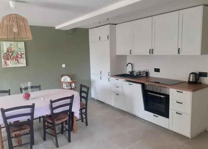 Longère Entre Et Campagne *