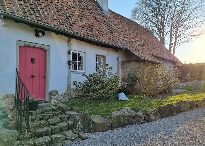 Longère Entre Et Campagne *