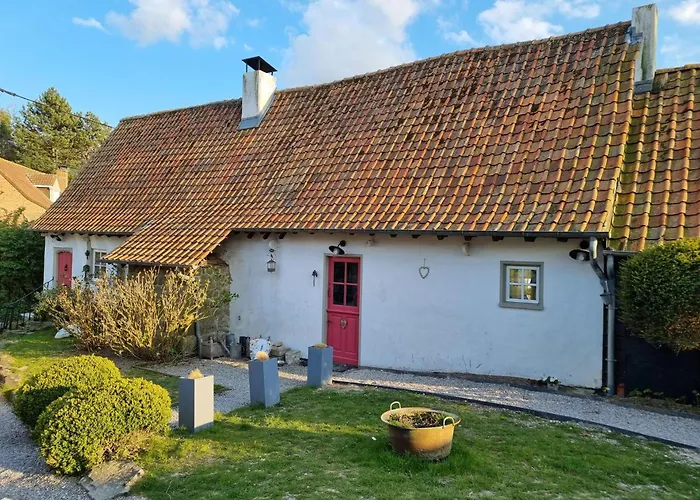 Longère Entre Et Campagne