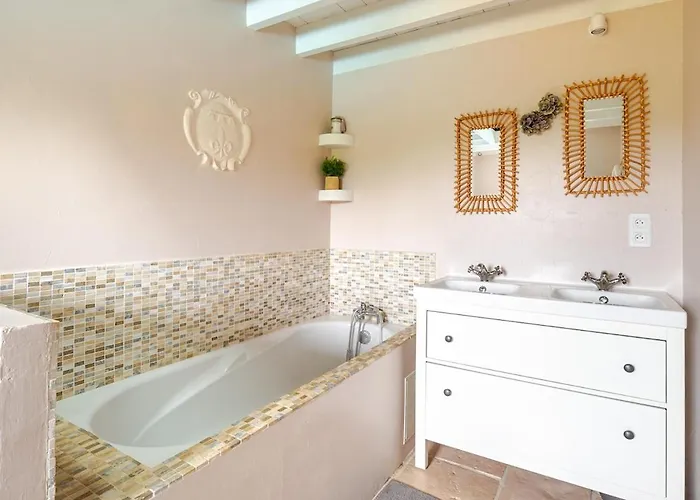 Hébergement de vacances Longère Entre Et Campagne