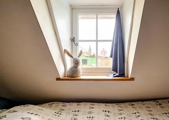 Longère Entre Et Campagne *